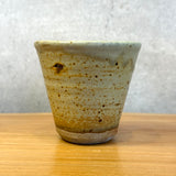 Chai Cups - Magnesium & White