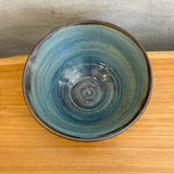 Ramen Bowls - Magnesium & Blue