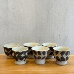"Yachimun" Goblets • Mar25