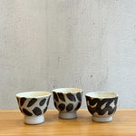 "Yachimun" Goblets • Mar25