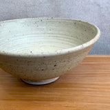 Ramen Bowls - Magnesium & White