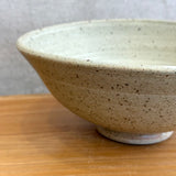 Ramen Bowls - Magnesium & White