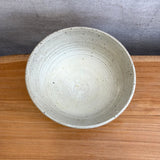 Ramen Bowls - Magnesium & White