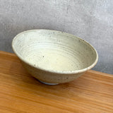 Ramen Bowls - Magnesium & White