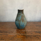 Rounded Pitcher | XL #01 - Dark Blue