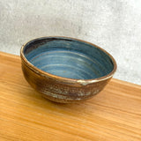 Bowl - Rice - Blue
