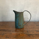 Rounded Pitcher | XL #02 - Dark Blue