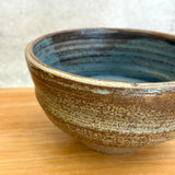 Bowl - Rice - Blue