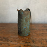 Rounded Pitcher | XL #02 - Dark Blue