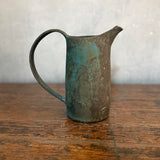 Rounded Pitcher | XL #02 - Dark Blue