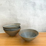 Bowl - Small - Magnesium & Blue