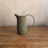 Rounded Pitcher | XL #02 - Dark Blue