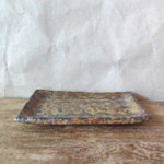 Timna Taylor - Small Tray - Rectangular #3 - October 2023