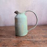 Rounded Pitcher | XL #03 - Pale Blue