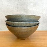Bowl - Small - Magnesium & Blue