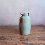 Rounded Pitcher | XL #03 - Pale Blue