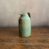Rounded Pitcher | XL #03 - Pale Blue