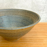 Bowl - Small - Magnesium & Blue