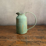 Rounded Pitcher | XL #03 - Pale Blue