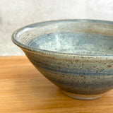 Bowl - Small - Magnesium & Blue