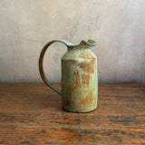 Rounded Pitcher | XL #03 - Pale Blue