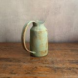 Rounded Pitcher | XL #03 - Pale Blue