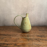 Rounded Pitcher | XL #04 - Pale Green