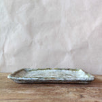 Timna Taylor - Small Tray - Rectangular #1 - October 2023