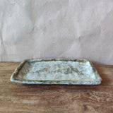 Timna Taylor - Small Tray - Rectangular #1 - October 2023