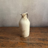 Rounded Pitcher | XL #05 - White