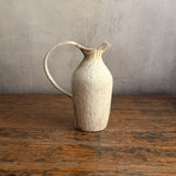 Rounded Pitcher | XL #05 - White