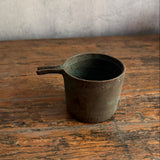 Pot À Bec #01 - Dark Blue