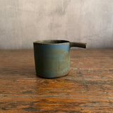 Pot À Bec #01 - Dark Blue