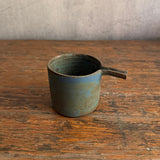 Pot À Bec #01 - Dark Blue