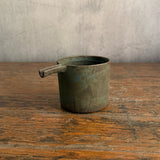 Pot À Bec #01 - Dark Blue