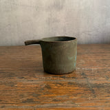 Pot À Bec #01 - Dark Blue