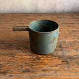 Pot À Bec #02 - Dark Blue