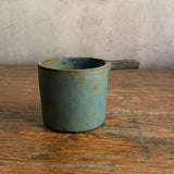 Pot À Bec #02 - Dark Blue