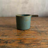 Pot À Bec #02 - Dark Blue
