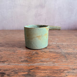 Pot À Bec #03 - Pale Green
