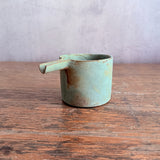Pot À Bec #03 - Pale Green
