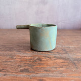 Pot À Bec #03 - Pale Green