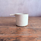 Pot À Bec #04 - White