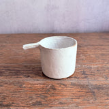 Pot À Bec #04 - White
