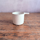 Pot À Bec #04 - White