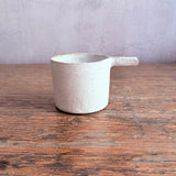 Pot À Bec #05 - White