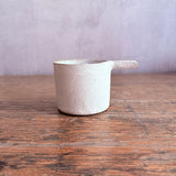Pot À Bec #05 - White