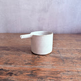Pot À Bec #05 - White