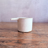 Pot À Bec #05 - White