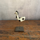 Bird Figure + Stand | XL #02